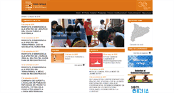 Desktop Screenshot of fonscatala.org